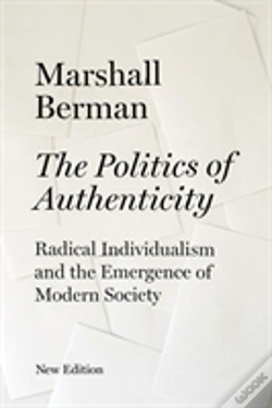 Capa do artigo The Politics Of Authenticity