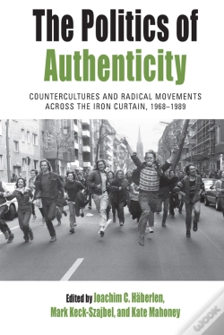 Capa do artigo The Politics Of Authenticity