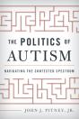 The Politics Of Autism - Preview
