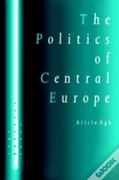 Capa do artigo The Politics Of Central Europe