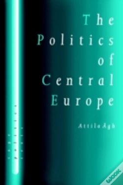 Capa do artigo The Politics Of Central Europe