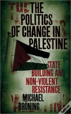 Capa do artigo The Politics Of Change In Palestine