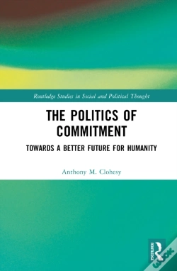 Capa do artigo The Politics Of Commitment