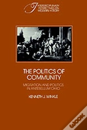 The Politics Of Community