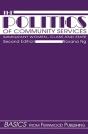 The Politics Of Community Services (Second Edition) - Preview