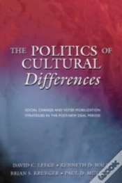 Capa do artigo The Politics Of Cultural Differences