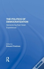 Capa do artigo The Politics Of Democratization