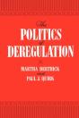 The Politics Of Deregulation - Preview