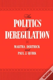 Capa do artigo The Politics Of Deregulation