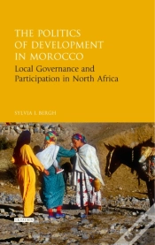 Capa do artigo The Politics Of Development In Morocco