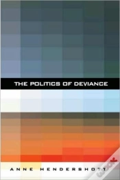 Capa do artigo The Politics Of Deviance