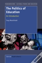 Capa do artigo The Politics Of Education