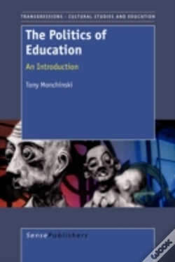 Capa do artigo The Politics Of Education