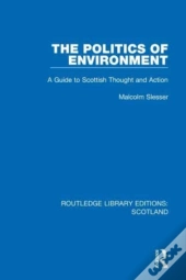 The Politics Of Environment