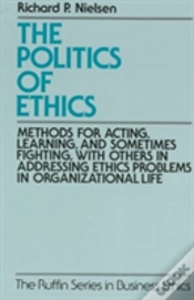 Capa do artigo The Politics Of Ethics