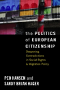 The Politics Of European Citizenship - Preview