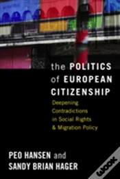 Capa do artigo The Politics Of European Citizenship