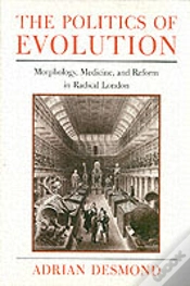 Capa do artigo The Politics Of Evolution