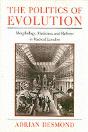 The Politics Of Evolution - Preview