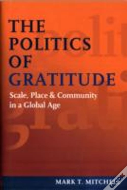 Capa do artigo The Politics Of Gratitude