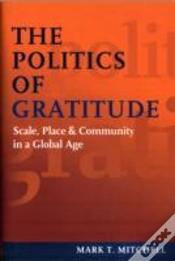 Capa do artigo The Politics Of Gratitude