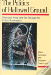 Capa do artigo The Politics Of Hallowed Ground