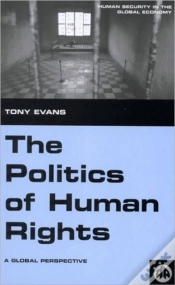 Capa do artigo The Politics Of Human Rights