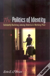Capa do artigo The Politics Of Identity