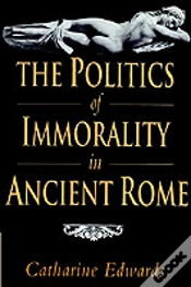 Capa do artigo The Politics Of Immorality In Ancient Rome