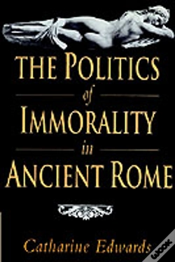 Capa do artigo The Politics Of Immorality In Ancient Rome