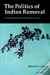 The Politics Of Indian Removal