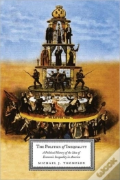 Capa do artigo The Politics Of Inequality