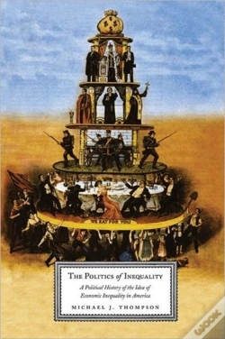 Capa do artigo The Politics Of Inequality