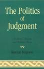The Politics Of Judgment - Preview