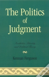 Capa do artigo The Politics Of Judgment