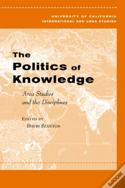 Capa do artigo The Politics Of Knowledge