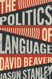 Capa do artigo The Politics Of Language