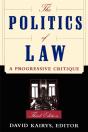 The Politics Of Law - Preview