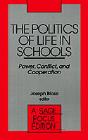 The Politics Of Life In Schools - Preview