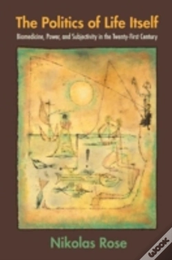 Capa do artigo The Politics Of Life Itself