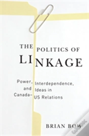 Capa do artigo The Politics Of Linkage