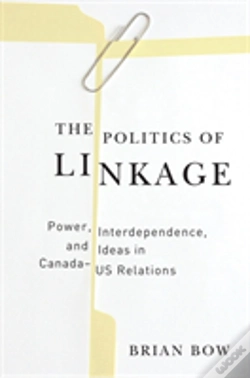 Capa do artigo The Politics Of Linkage