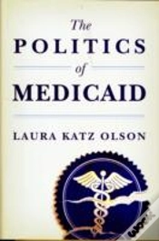 Capa do artigo The Politics Of Medicaid