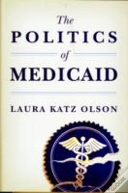 Capa do artigo The Politics Of Medicaid
