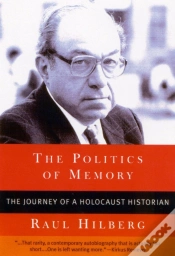 Capa do artigo The Politics Of Memory