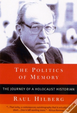 Capa do artigo The Politics Of Memory