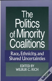 The Politics Of Minority Coalitions