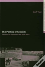 Capa do artigo The Politics Of Mobility
