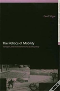 Capa do artigo The Politics Of Mobility