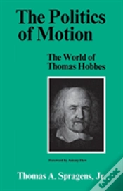Capa do artigo The Politics Of Motion